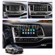 TOYOTA Highlander - 10.1" МУЛТИМЕДИЯ / Навигация android 16
